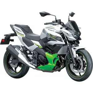 Z 7 Hybrid (Euro 5+)