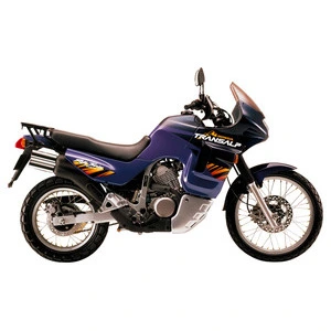 XL 600 V TRANSALP