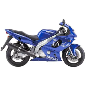 Yamaha yzf r6 thundercat on sale