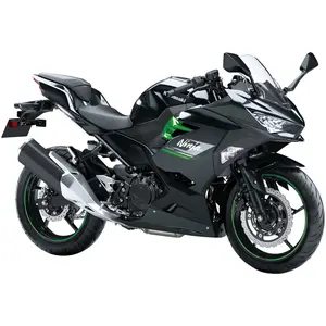NINJA 400