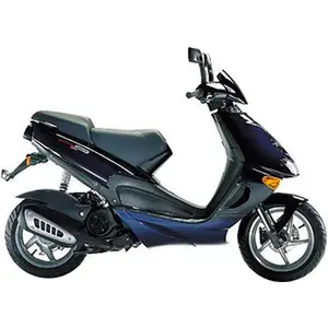 Spare parts and accessories for APRILIA SR 125 Louis
