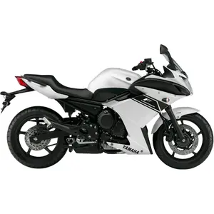 XJ6 DIVERSION F (ABS SERIENMÄSSIG)