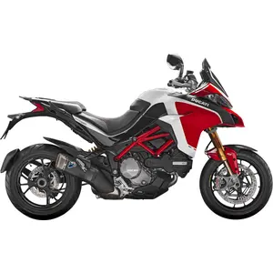 MULTISTRADA 1260 PIKES PEAK