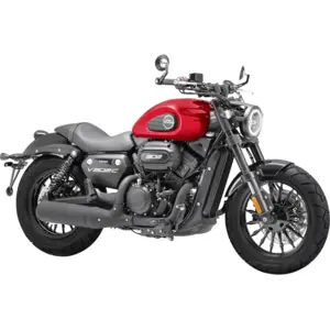 V-Cruise 302C