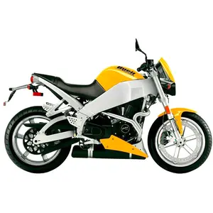 XB9S LIGHTNING