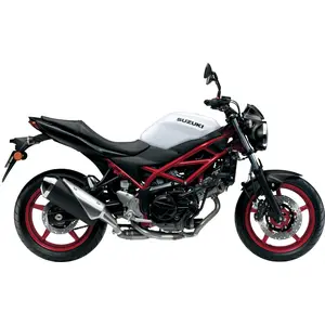 SV 650 (EURO 5)