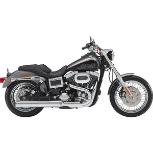 DYNA LOW RIDER (EURO 4)