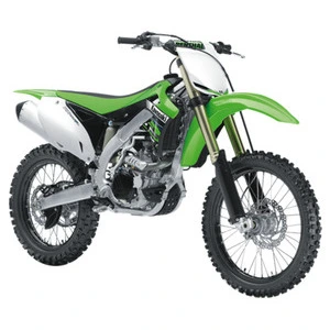 KX 450 F