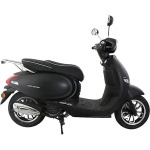 IDEO 125 CBS (EURO 5)