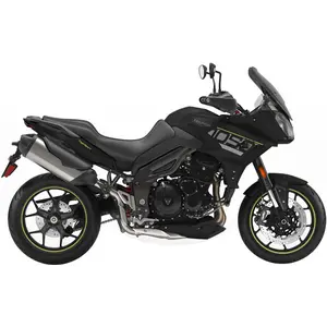 Triumph tiger 1050 sport luggage on sale