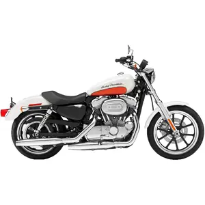 SPORTSTER 883 SUPERLOW
