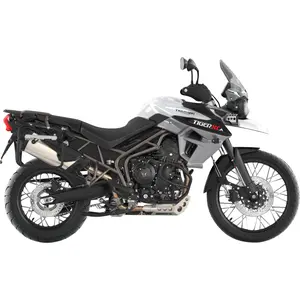 TIGER 800 XC/XCX/XCA