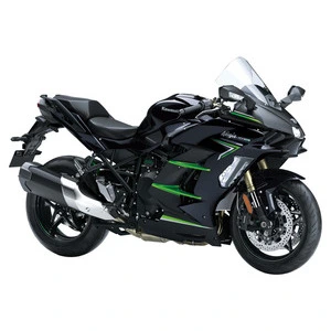 Ninja H2 SX