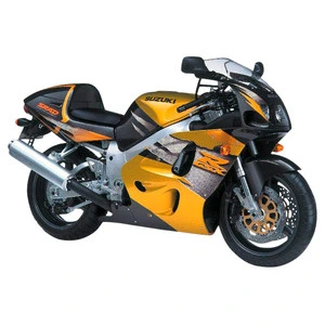 GSX-R 750