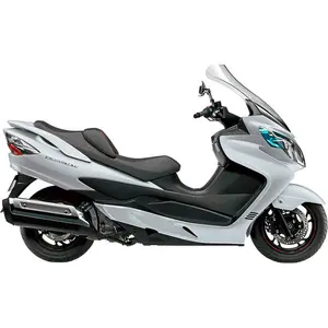 AN 400 BURGMAN