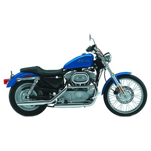 SPORTSTER CUSTOM 53
