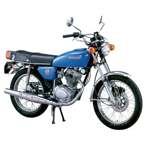 CB 125 S