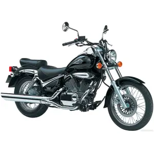 VL 250 LC INTRUDER