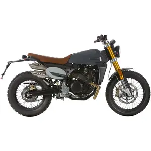 CABALLERO 500 SCRAMBLER/DELUXE (EURO 4)