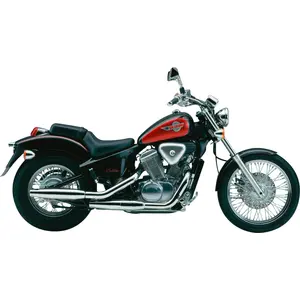 VT 600 C SHADOW