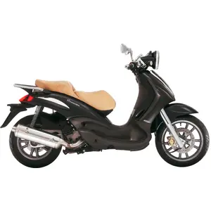 BEVERLY 500 CRUISER