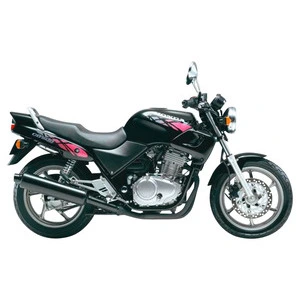 CB 500