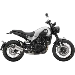 LEONCINO 500/TRAIL (EURO 5)