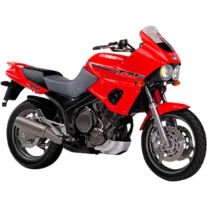 TDM 850