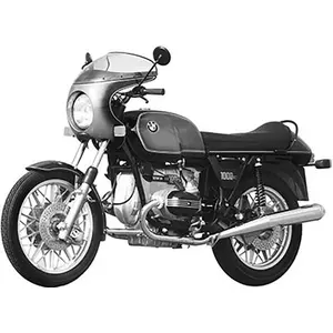R 100 S