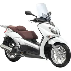 Yamaha x city 250 2007 hot sale