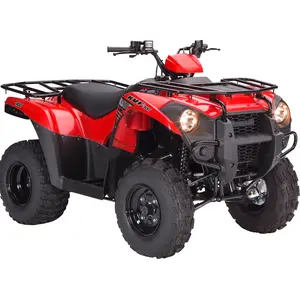 KVF 360 2X4