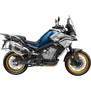 800 MT TOURING