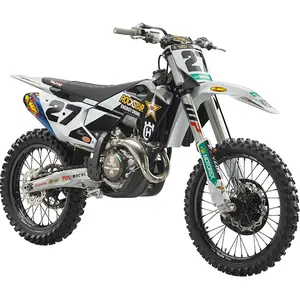 FC 450 ROCKSTAR EDITION