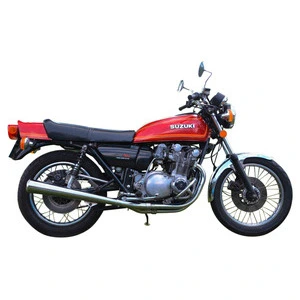 GS 750/E