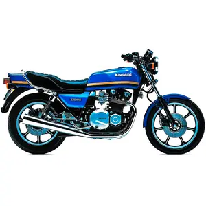 Kawasaki z1000 79 online