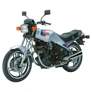 XS 400 DOHC