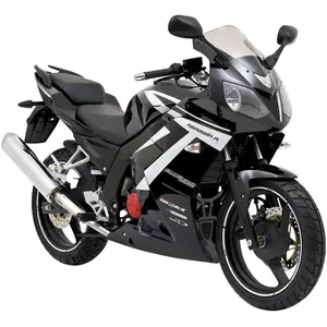 VJF 125 R FI ROADWIN