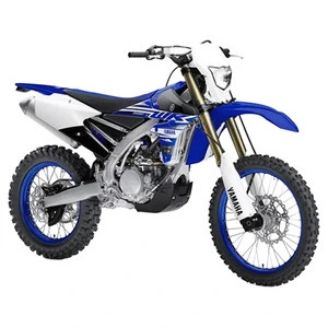 WR 250 F