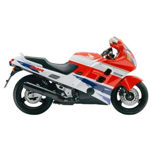 CBR 1000 F/DUAL