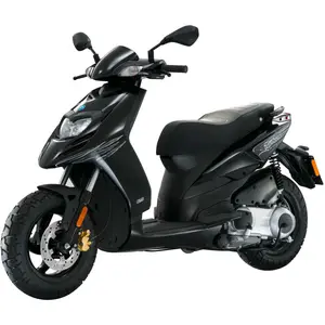 TYPHOON 125 4T