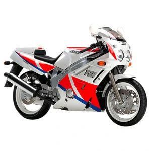 FZR 600