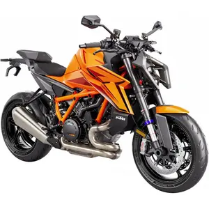 1390 Super Duke R Evo (Euro 5+)
