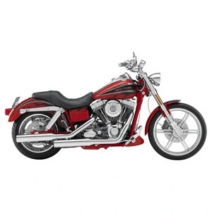 CVO Screamin' Eagle Dyna (110 cui)