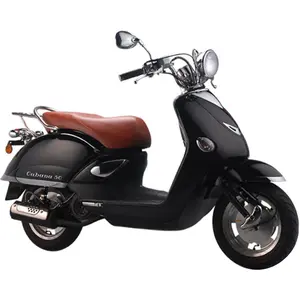 CUBANA 50 (4-TAKTER)