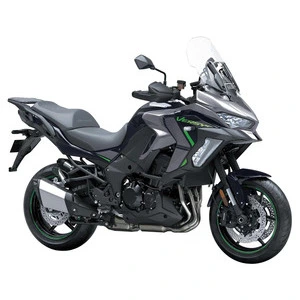 Versys 1100 S