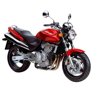 CB 600 F HORNET