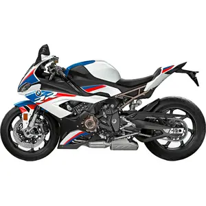 S 1000 RR (EURO 4/5)