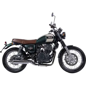 SIX HUNDRED CLASSIC (EURO 5)