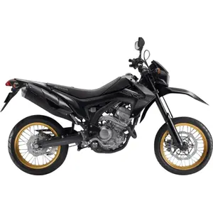 CRF 250 M