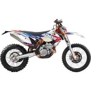 250 EXC-F SIX DAYS